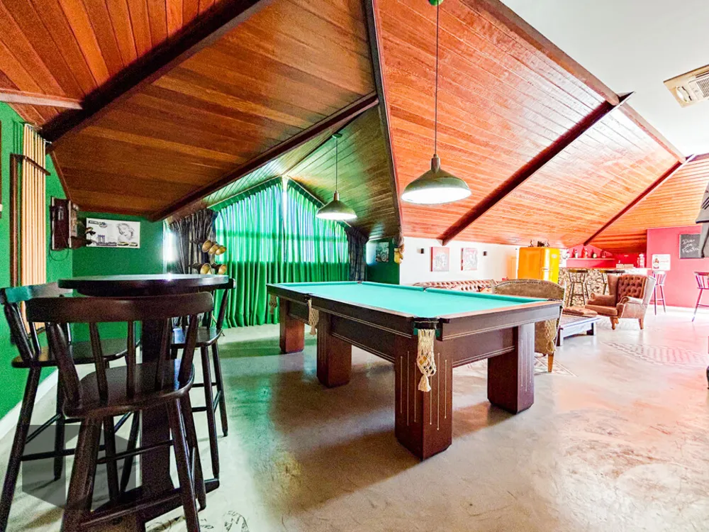 Casa de Condomínio, 5 quartos - Foto 93