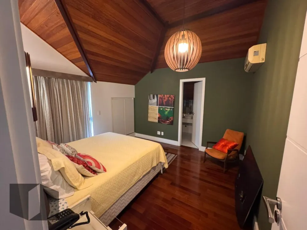 Casa de Condomínio, 5 quartos - Foto 2