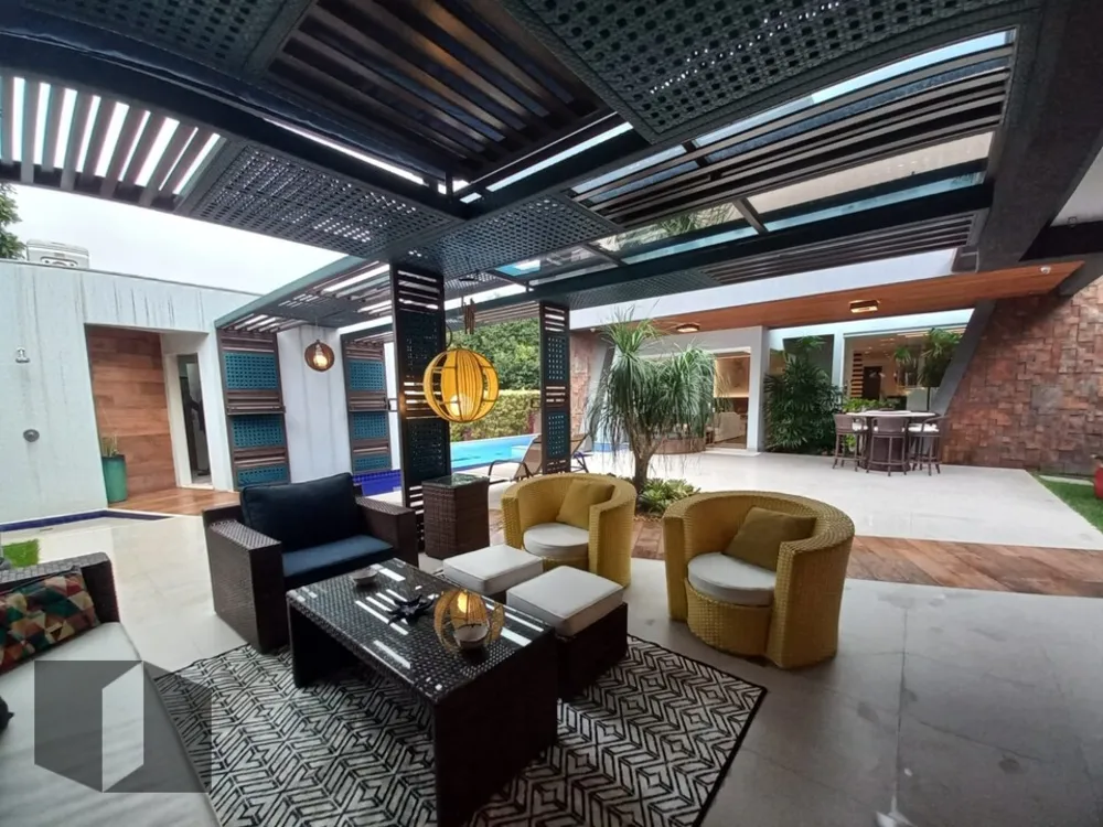 Casa de Condomínio, 5 quartos - Foto 9