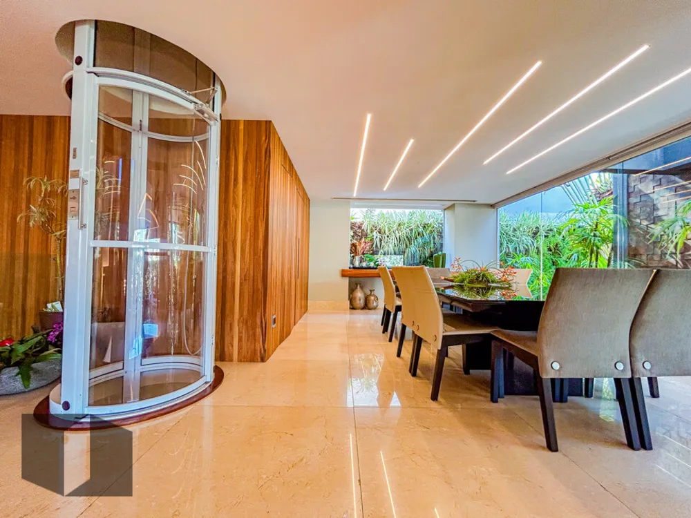 Casa de Condomínio, 5 quartos - Foto 64