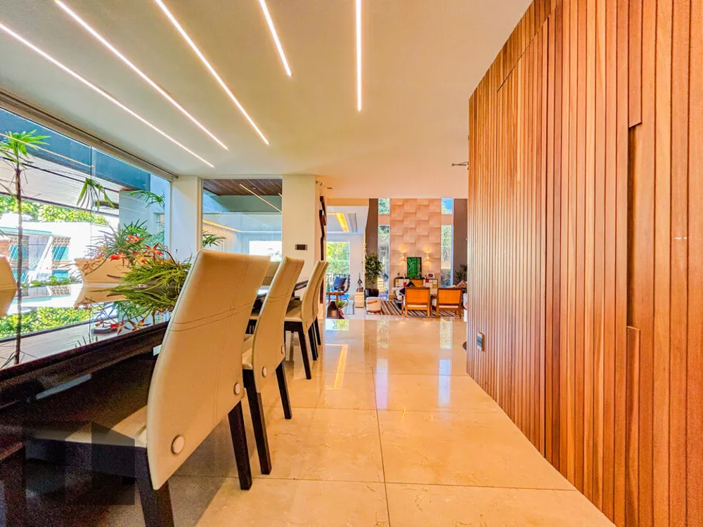 Casa de Condomínio, 5 quartos - Foto 65