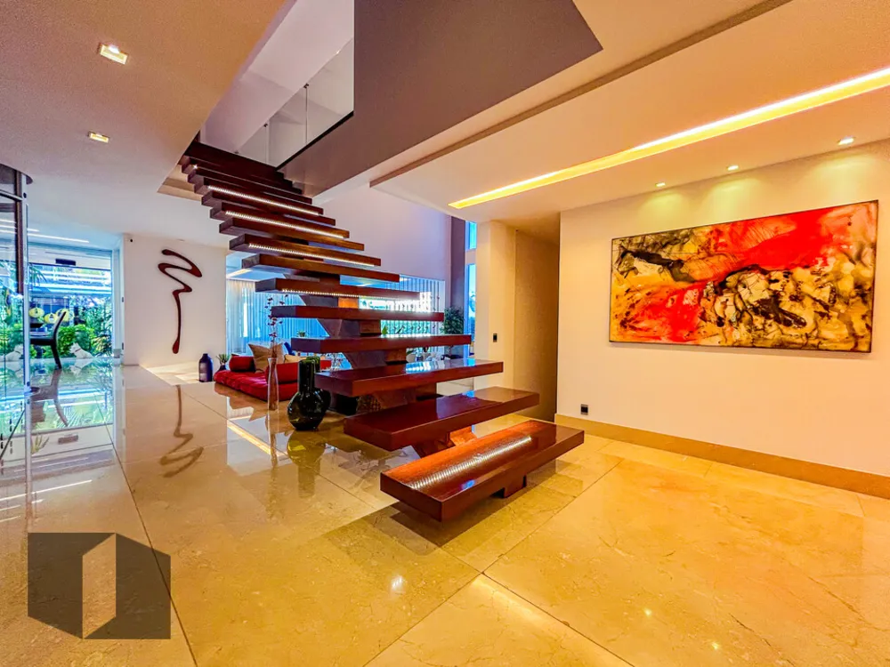Casa de Condomínio, 5 quartos - Foto 63