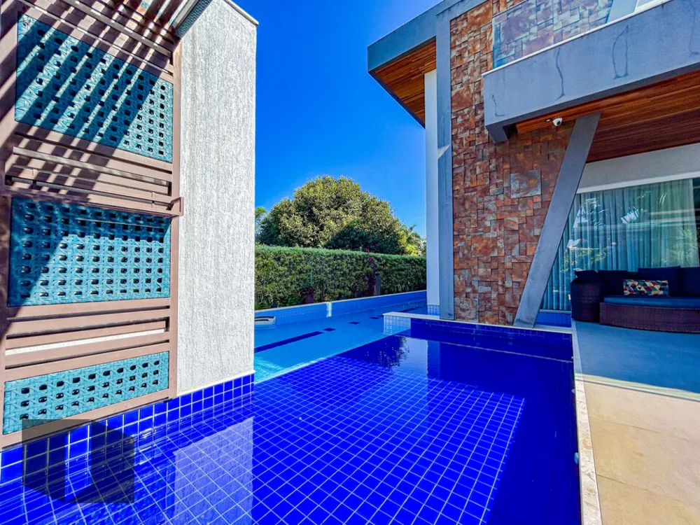 Casa de Condomínio, 5 quartos - Foto 31
