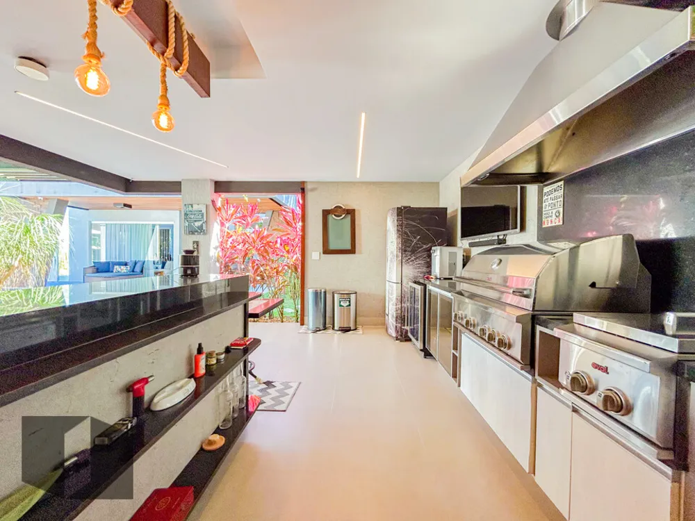 Casa de Condomínio, 5 quartos - Foto 8