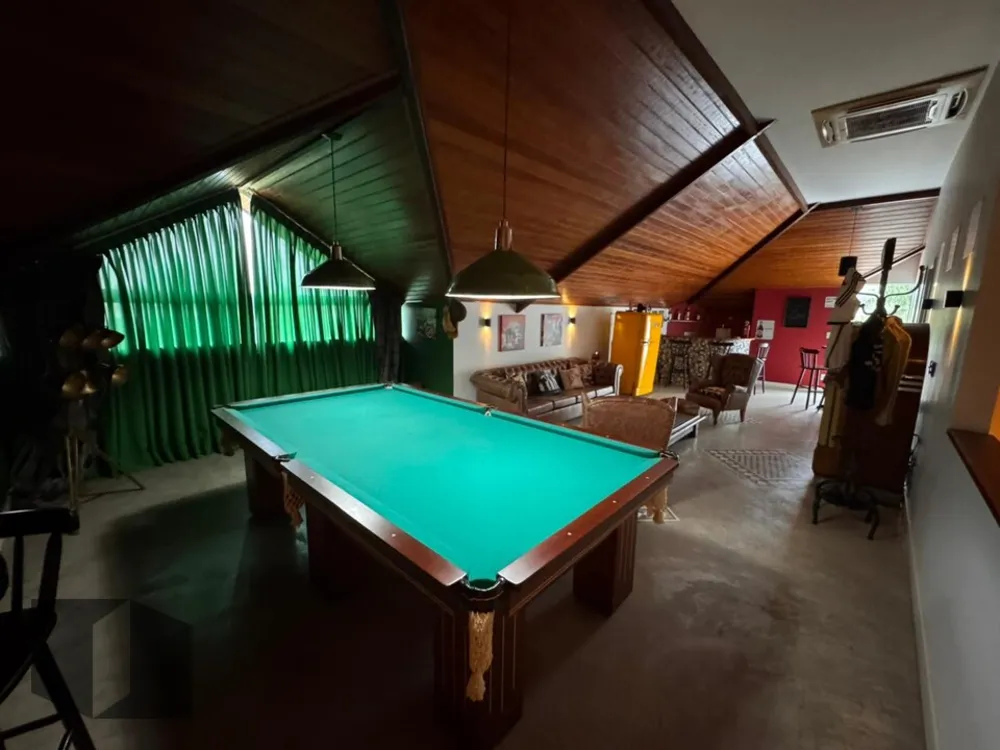 Casa de Condomínio, 5 quartos - Foto 10