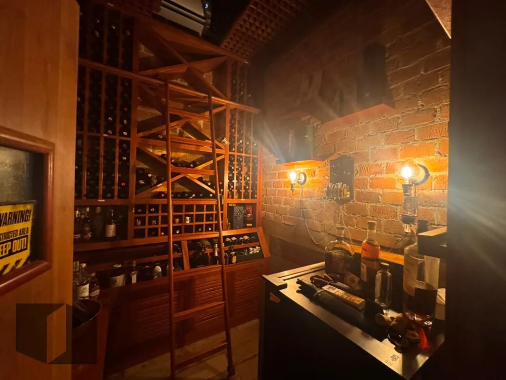 Casa de Condomínio, 5 quartos - Foto 17