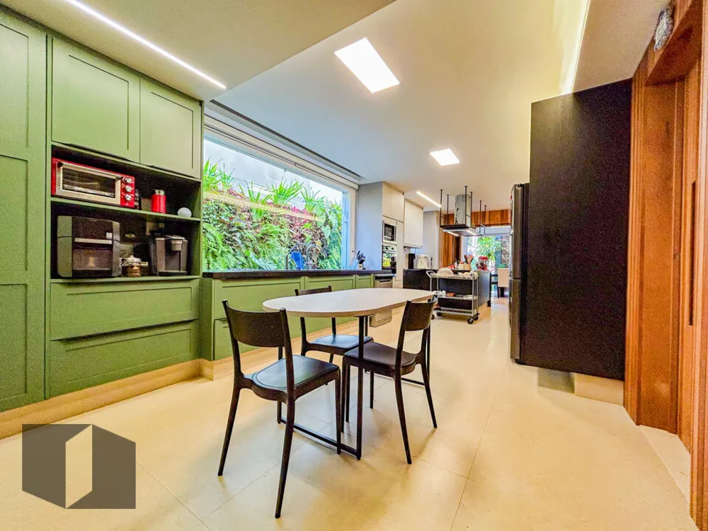 Casa de Condomínio, 5 quartos - Foto 69
