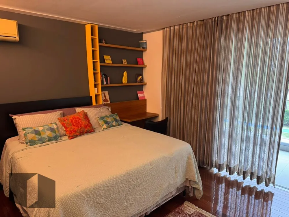 Casa de Condomínio, 5 quartos - Foto 15