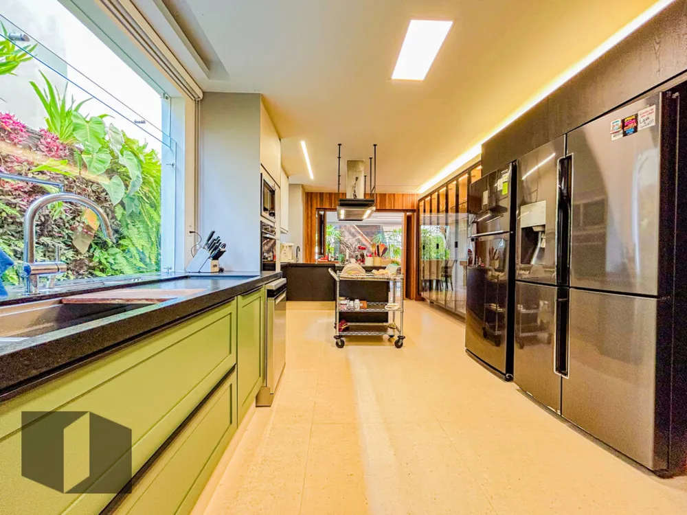 Casa de Condomínio, 5 quartos - Foto 67