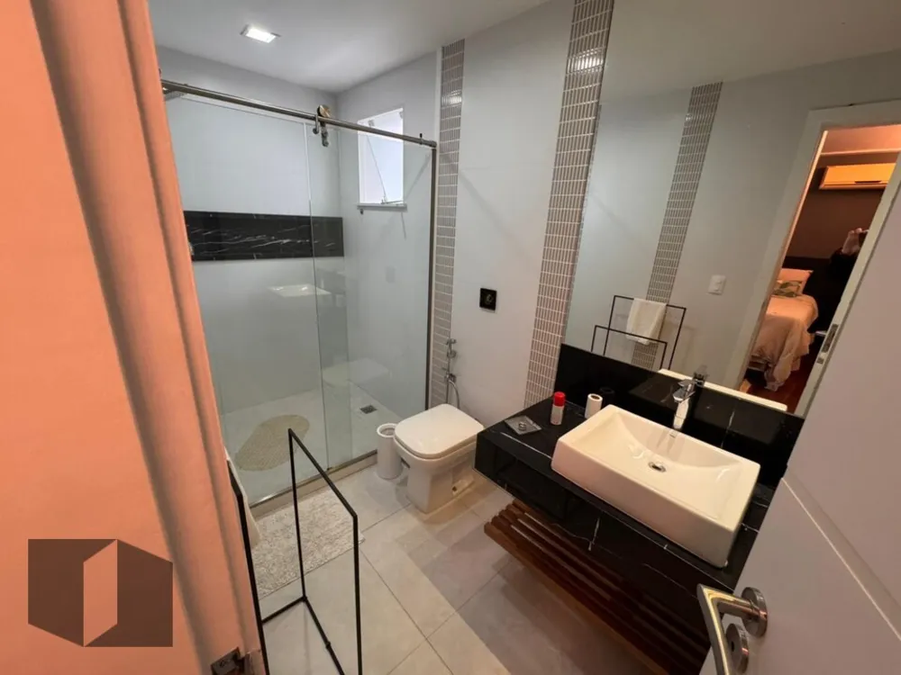 Casa de Condomínio, 5 quartos - Foto 7