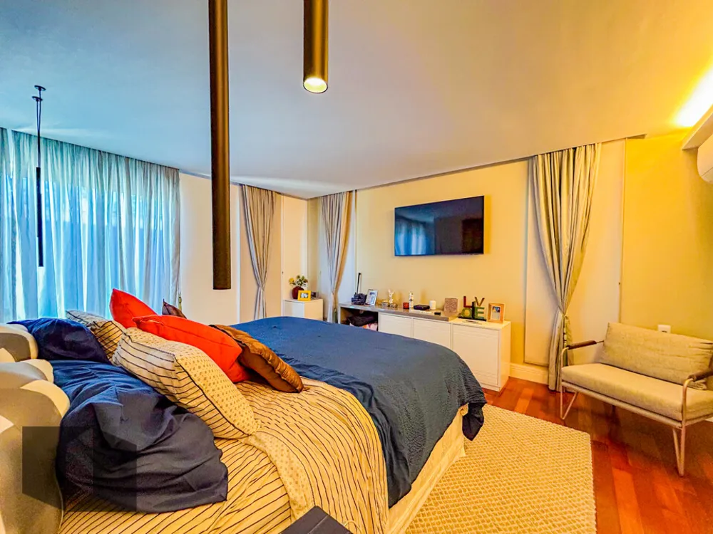 Casa de Condomínio, 5 quartos - Foto 82