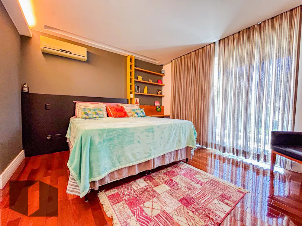 Casa de Condomínio, 5 quartos - Foto 76