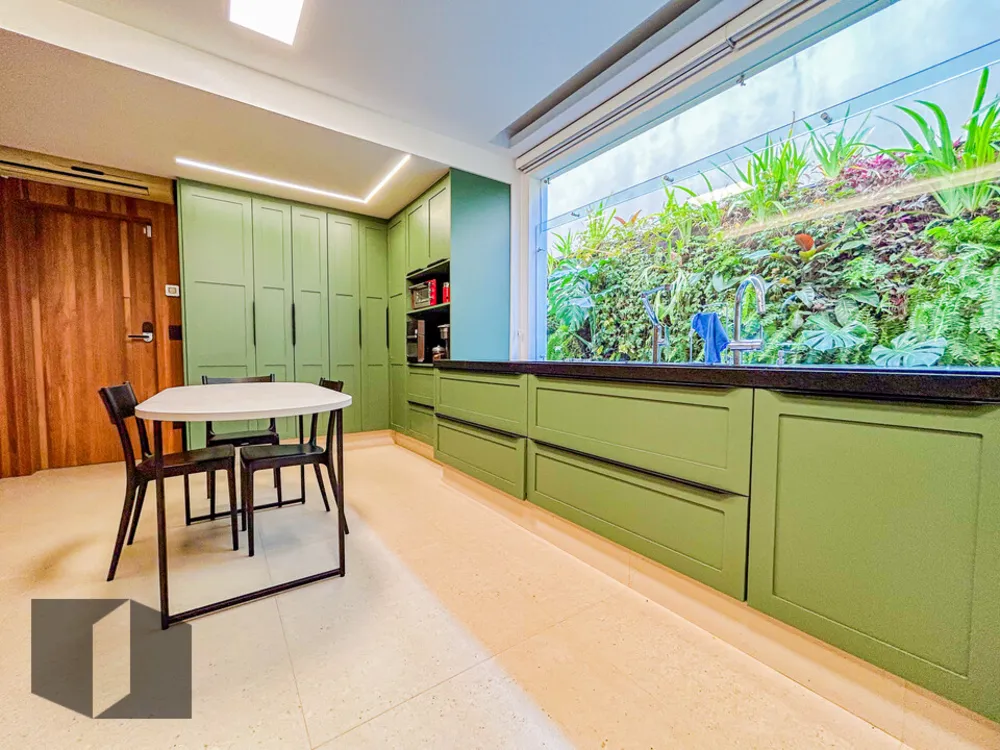 Casa de Condomínio, 5 quartos - Foto 73