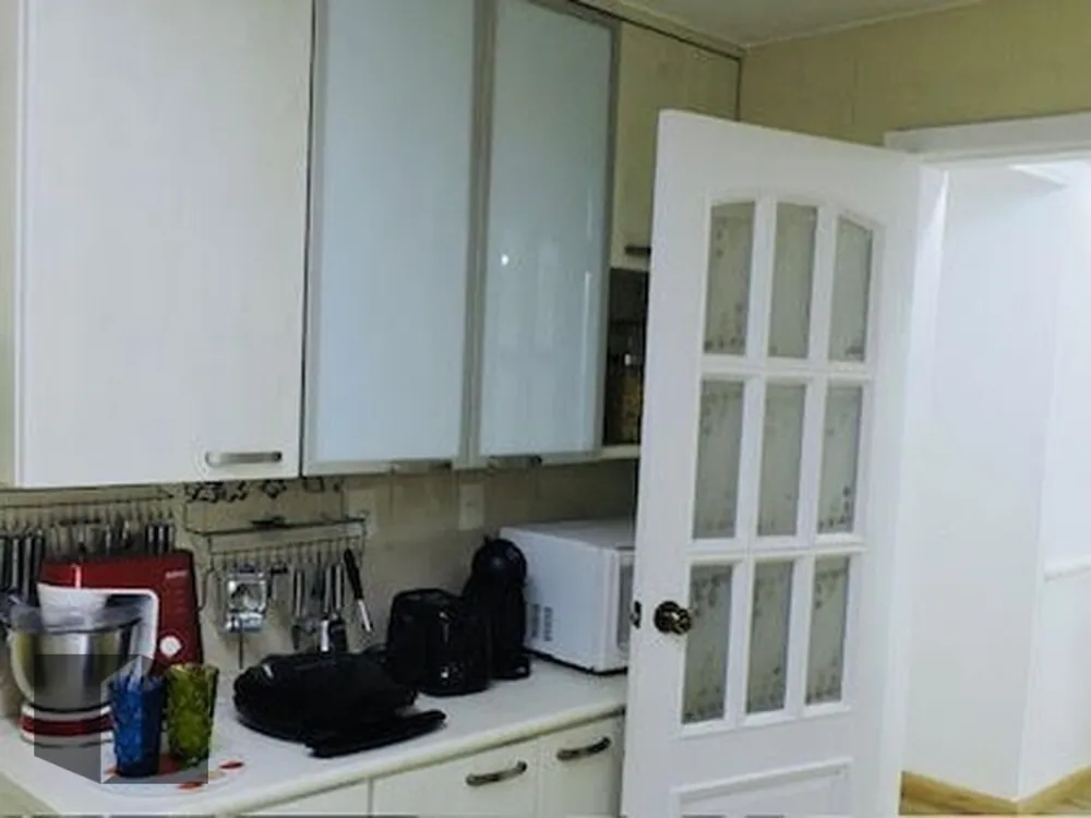 Apartamento, 3 quartos, 140 m² - Foto 1