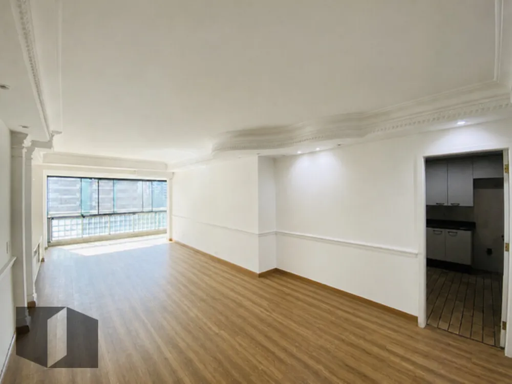 Apartamento, 3 quartos, 140 m² - Foto 21