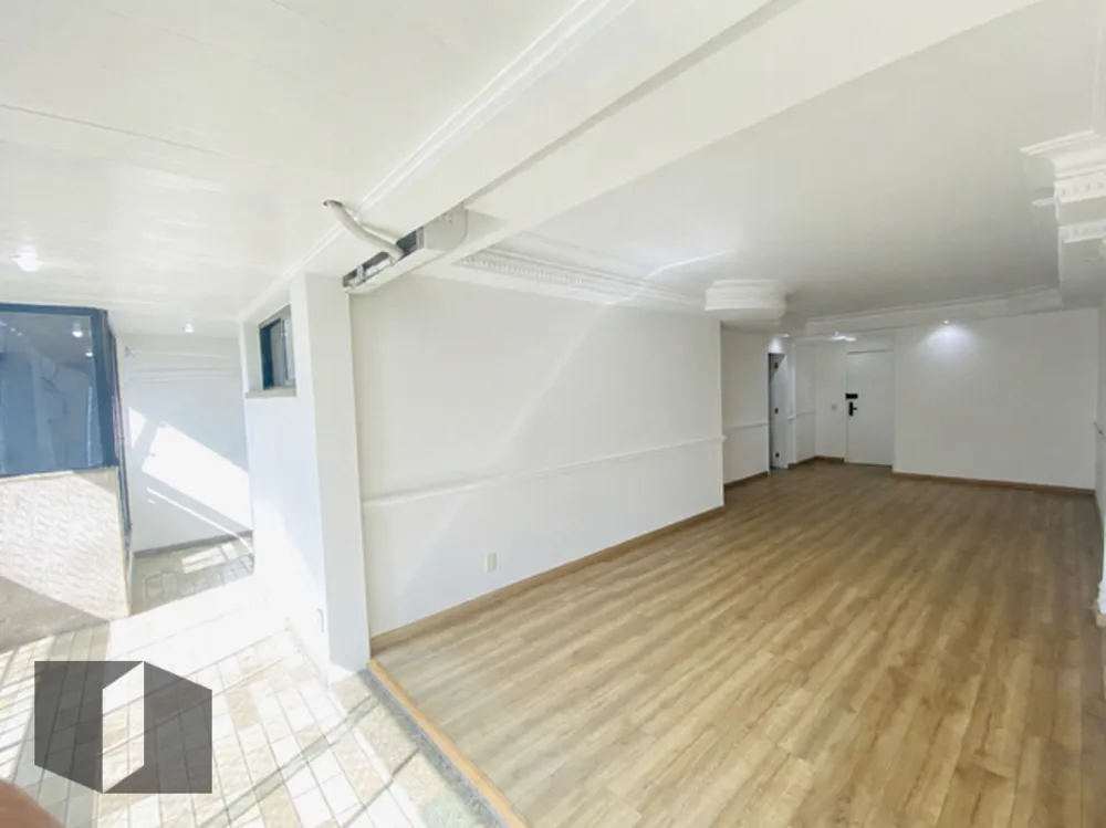 Apartamento, 3 quartos, 140 m² - Foto 22