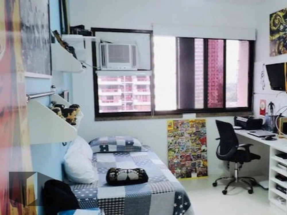 Apartamento, 3 quartos, 140 m² - Foto 11