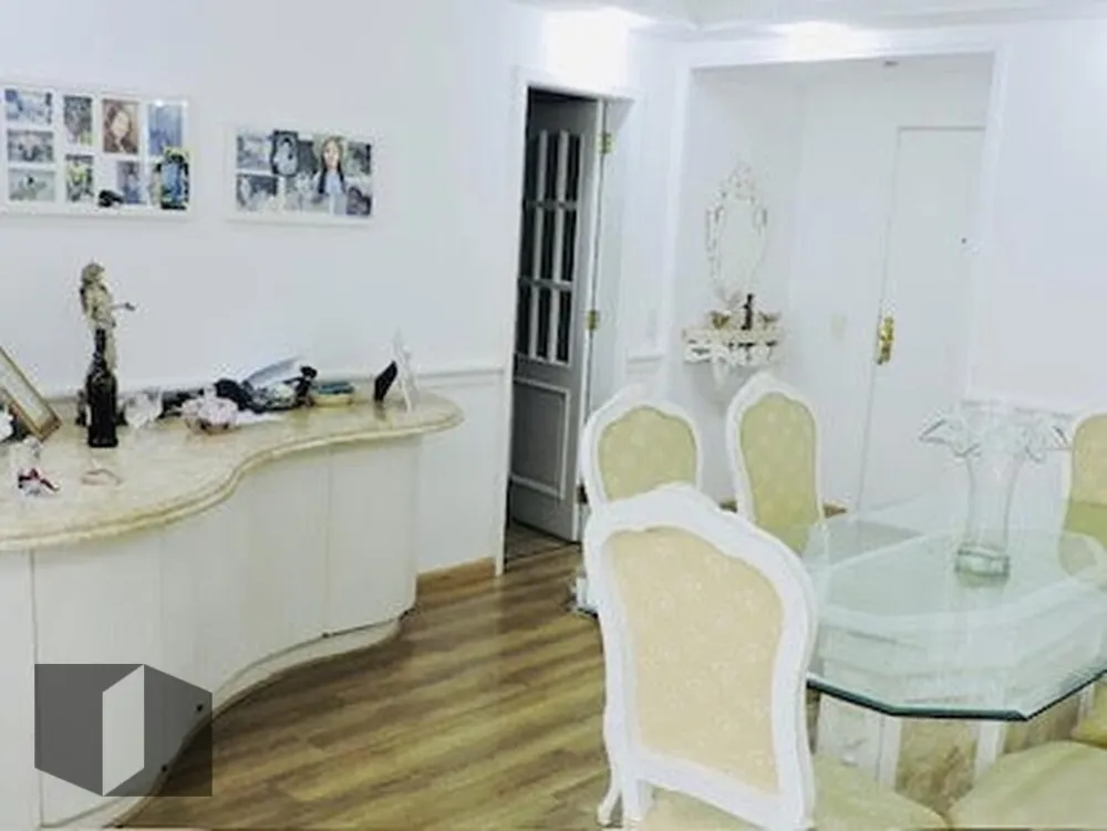 Apartamento, 3 quartos, 140 m² - Foto 9
