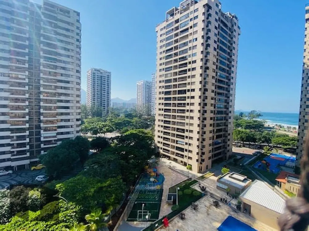 Apartamento, 3 quartos, 140 m² - Foto 25