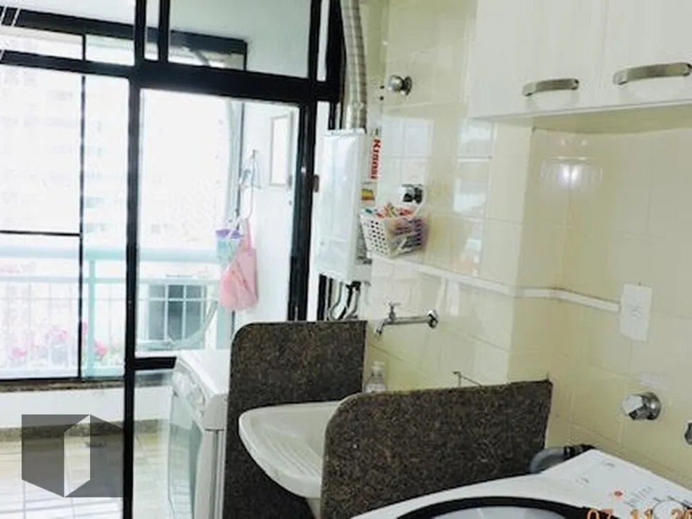 Apartamento, 3 quartos, 140 m² - Foto 15