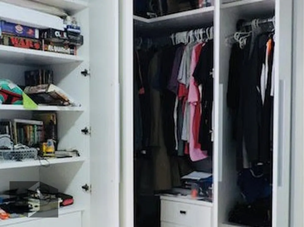Apartamento, 3 quartos, 140 m² - Foto 17