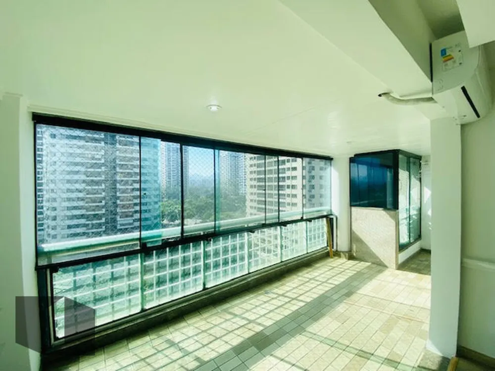 Apartamento, 3 quartos, 140 m² - Foto 26