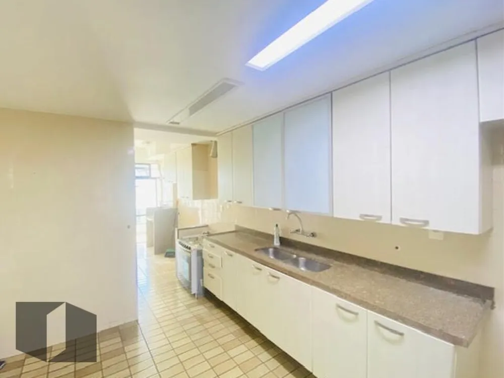 Apartamento, 3 quartos, 140 m² - Foto 36