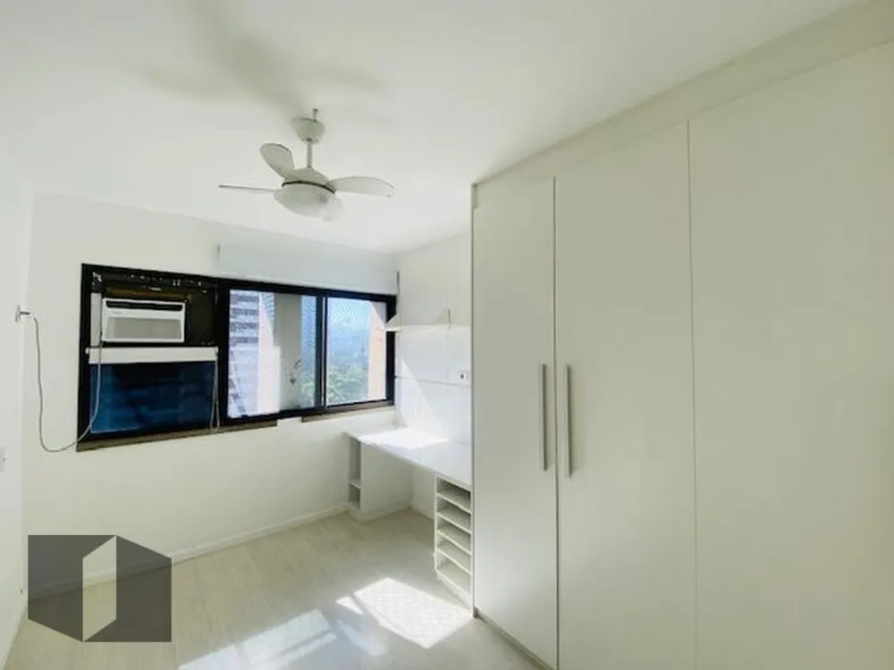 Apartamento, 3 quartos, 140 m² - Foto 33