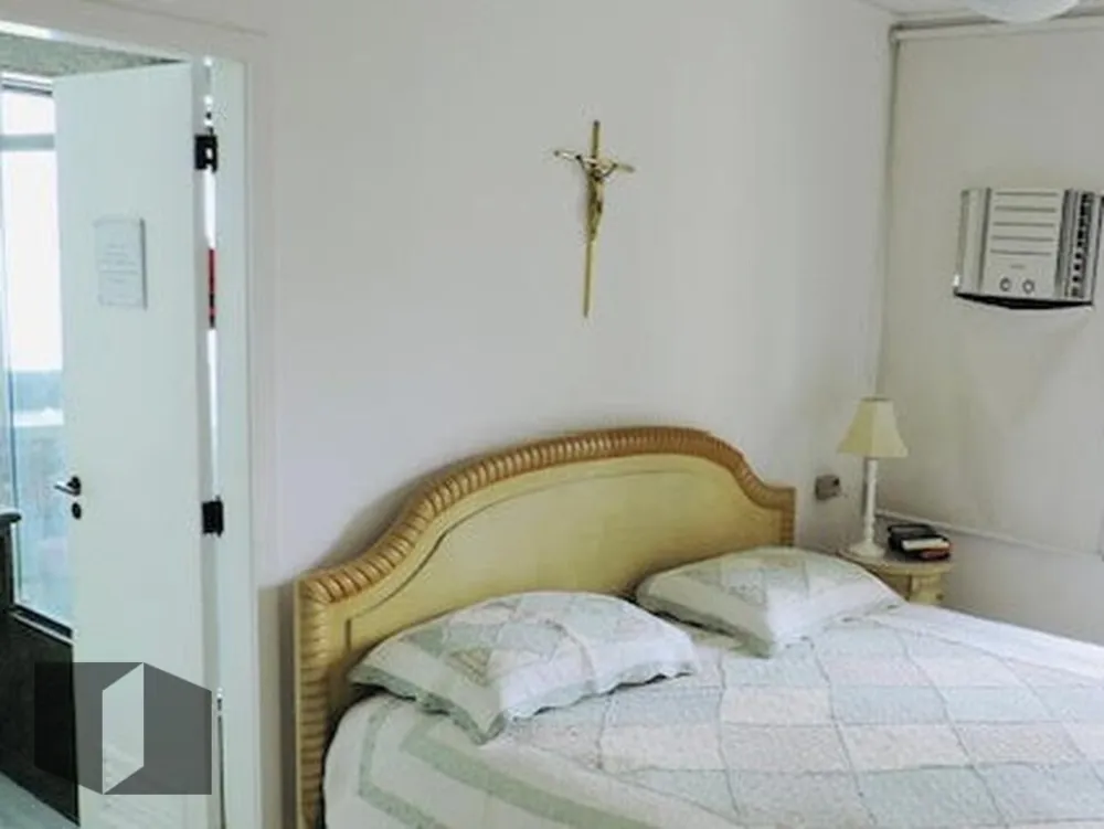 Apartamento, 3 quartos, 140 m² - Foto 5