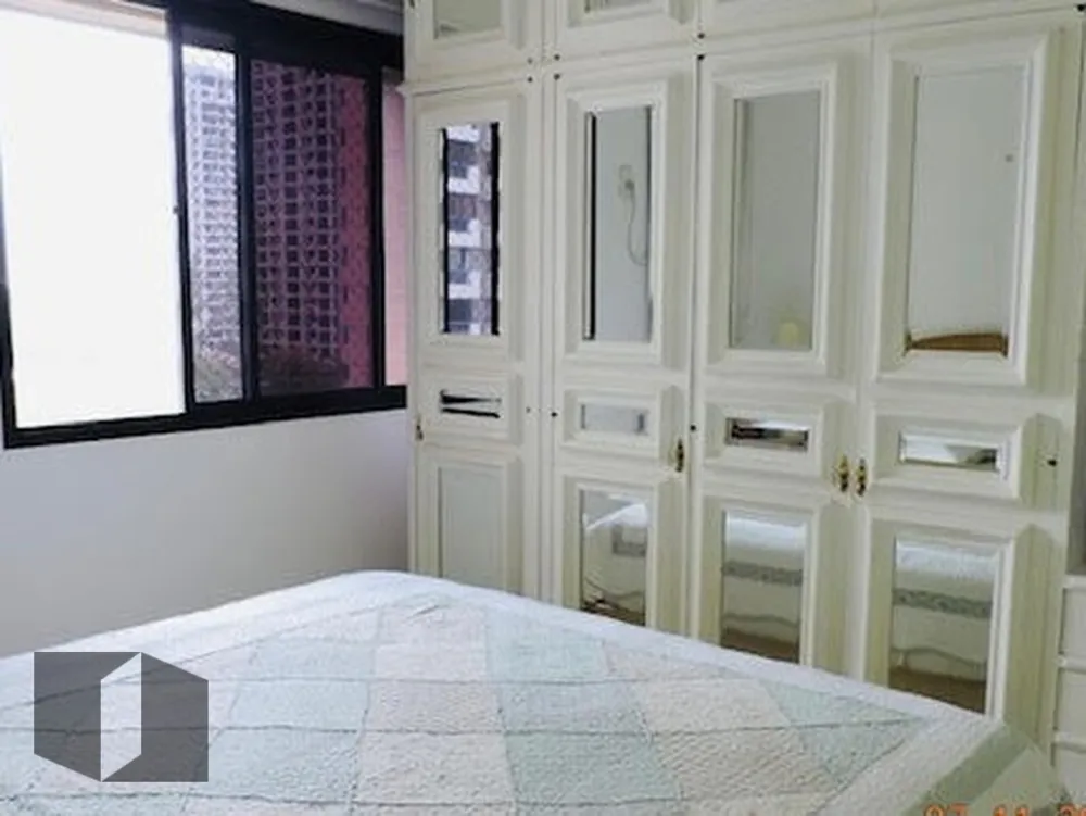 Apartamento, 3 quartos, 140 m² - Foto 4