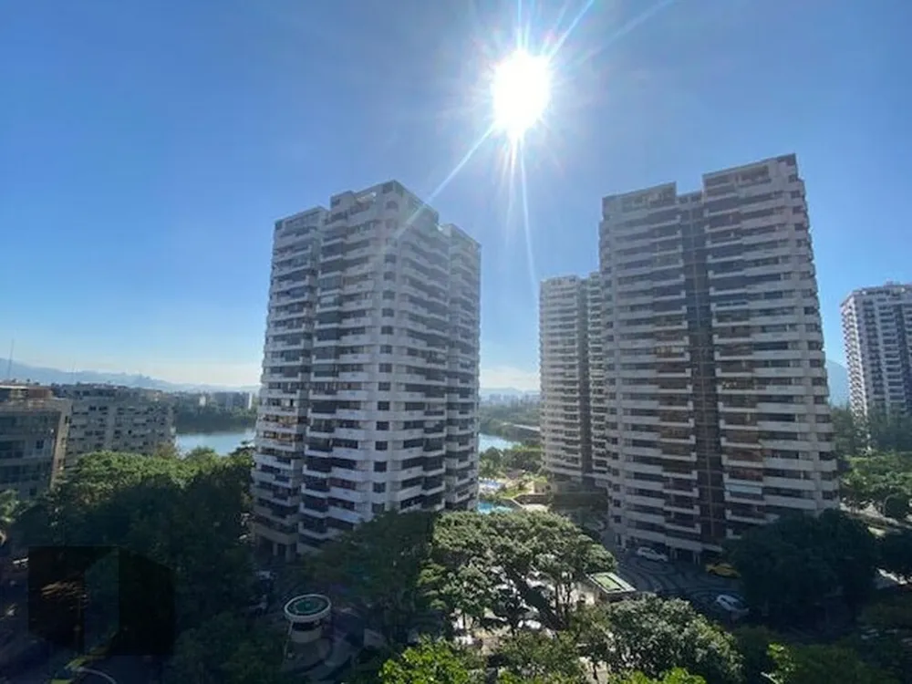Apartamento, 3 quartos, 140 m² - Foto 27