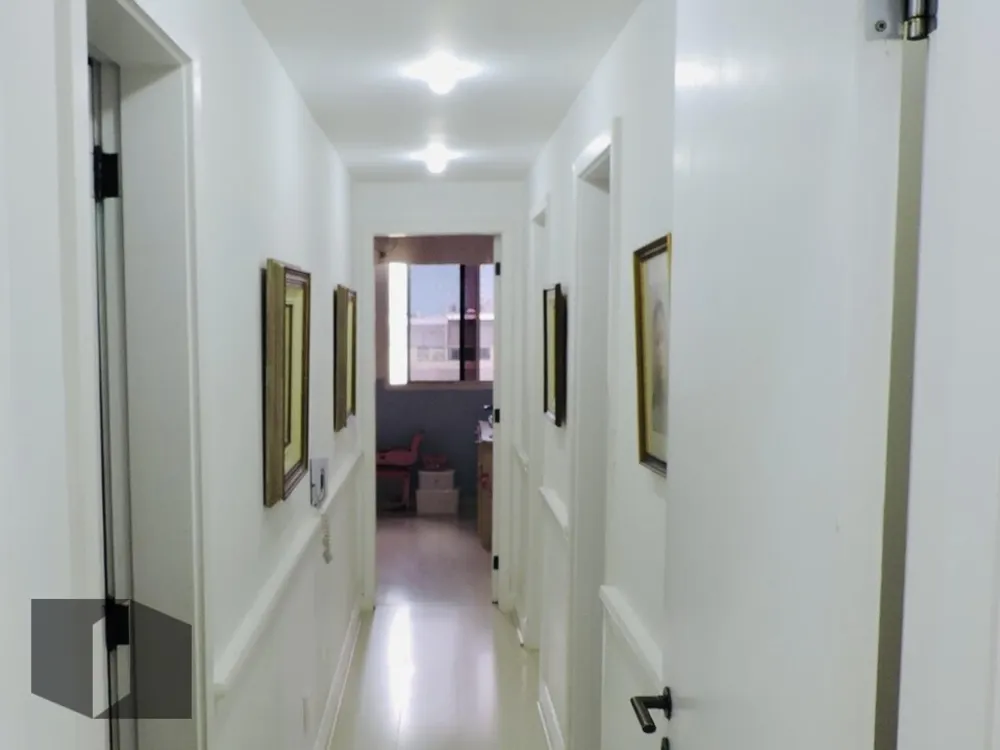 Apartamento, 3 quartos, 140 m² - Foto 6