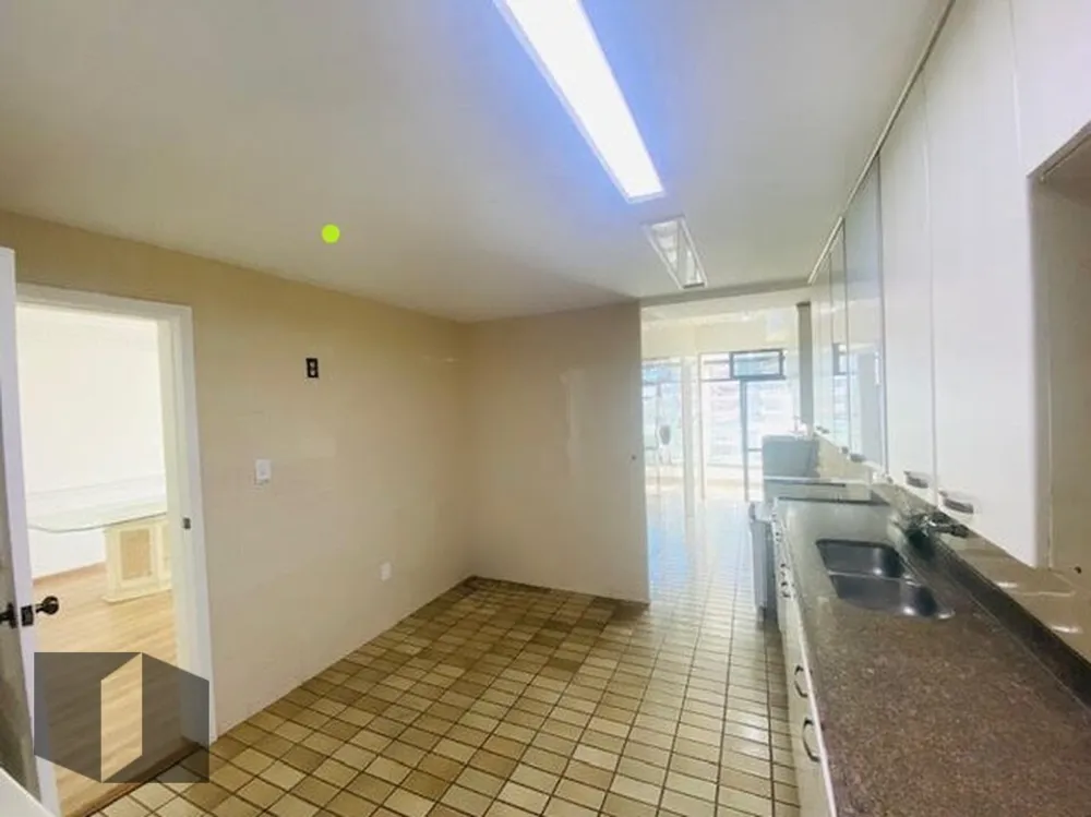 Apartamento, 3 quartos, 140 m² - Foto 37