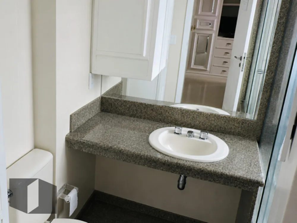 Apartamento, 3 quartos, 140 m² - Foto 10