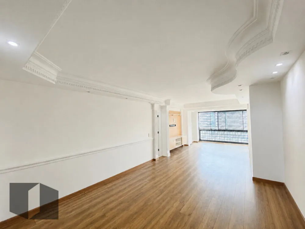 Apartamento, 3 quartos, 140 m² - Foto 20