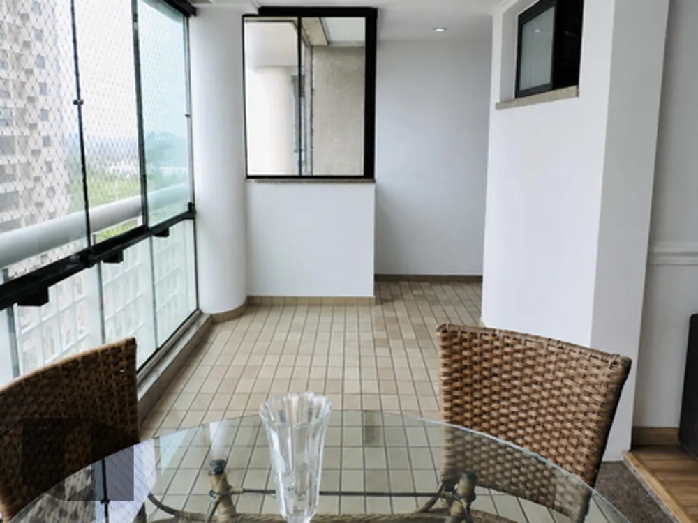 Apartamento, 3 quartos, 140 m² - Foto 7