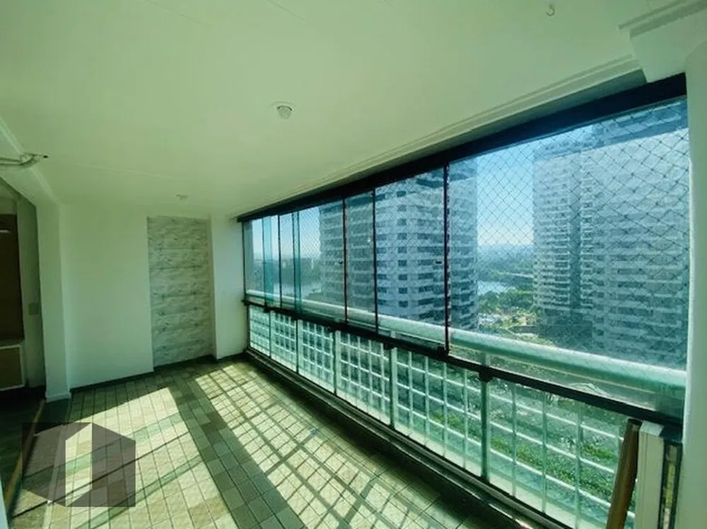 Apartamento, 3 quartos, 140 m² - Foto 24