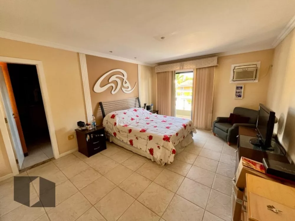 Casa de Condomínio, 6 quartos - Foto 32