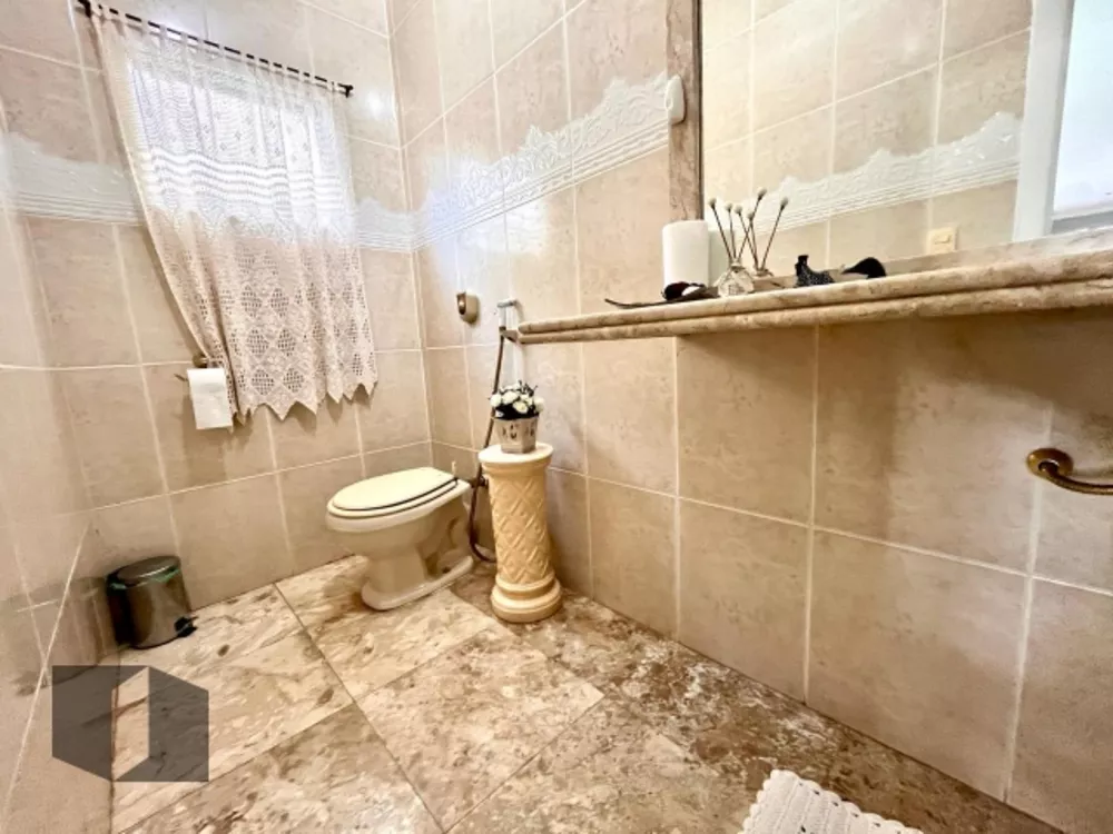Casa de Condomínio, 6 quartos - Foto 35