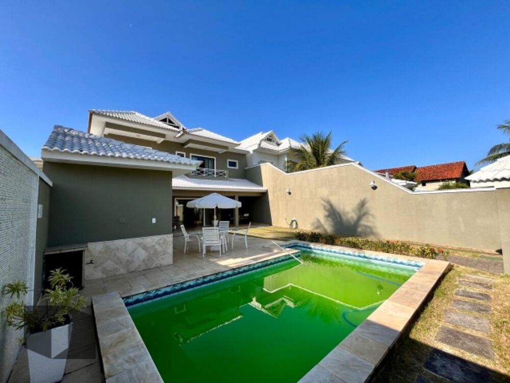 Casa de Condomínio, 6 quartos - Foto 49