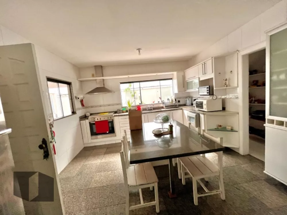 Casa de Condomínio, 6 quartos - Foto 20