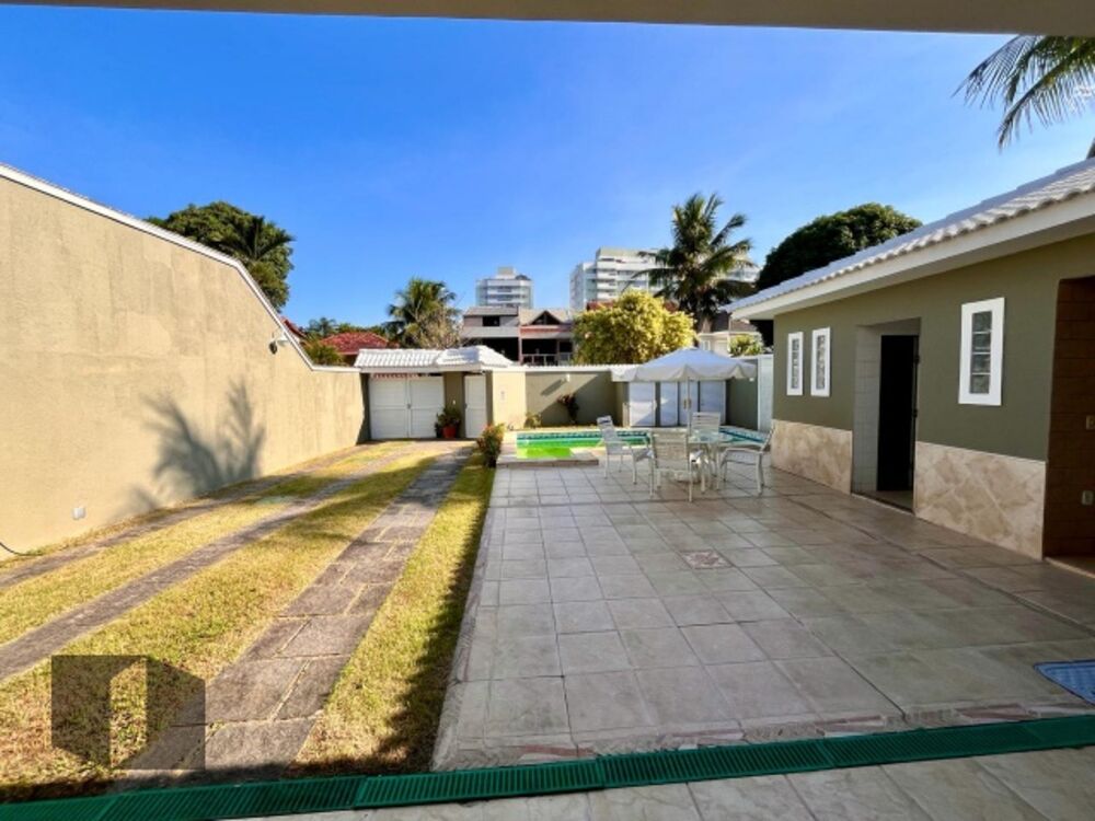 Casa de Condomínio, 6 quartos - Foto 48