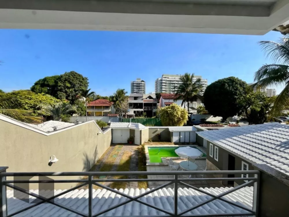 Casa de Condomínio, 6 quartos - Foto 36