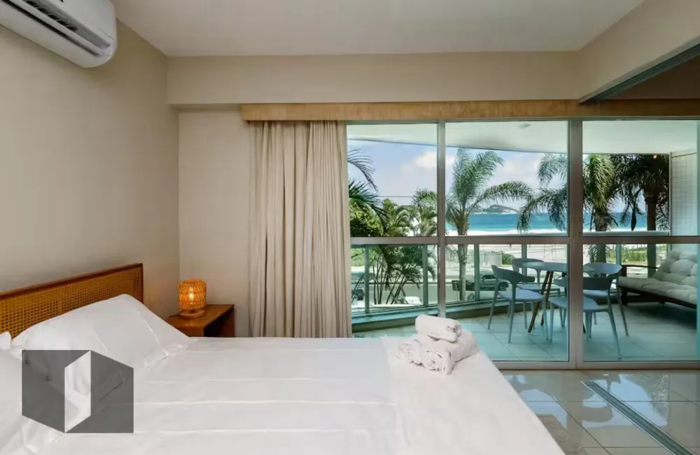 Apartamento, 2 quartos, 81 m² - Foto 10