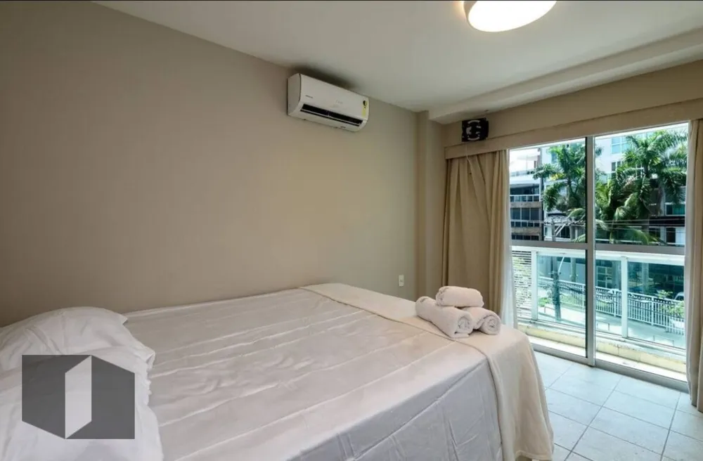 Apartamento, 2 quartos, 81 m² - Foto 2