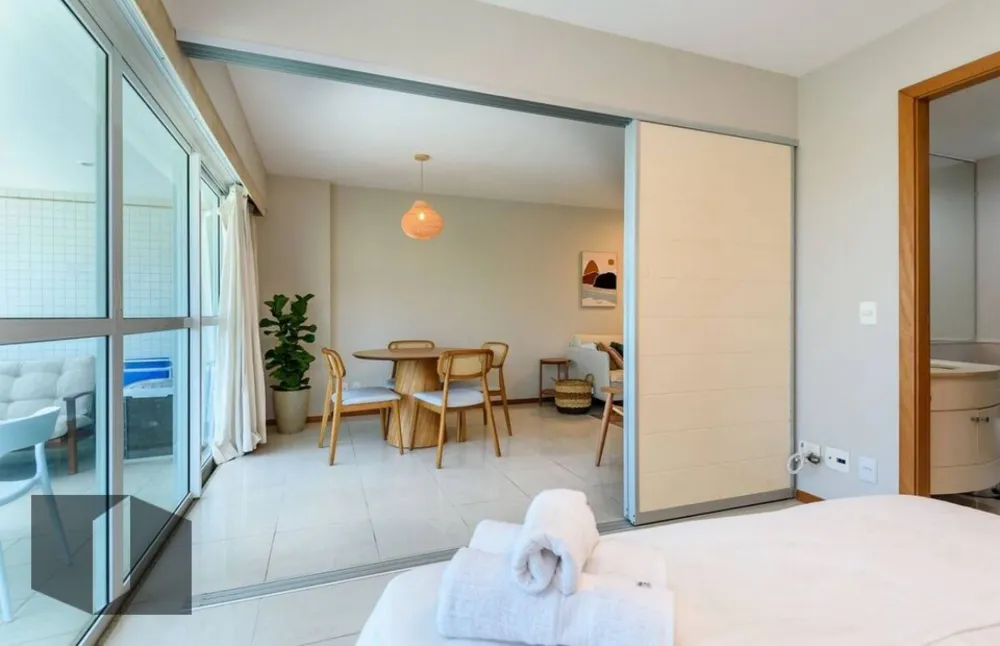 Apartamento, 2 quartos, 81 m² - Foto 3