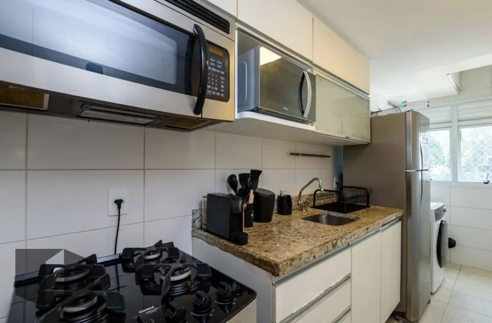 Apartamento, 2 quartos, 81 m² - Foto 8