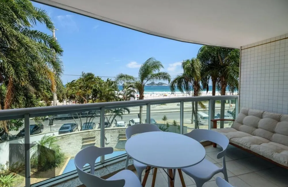Apartamento, 2 quartos, 81 m² - Foto 4