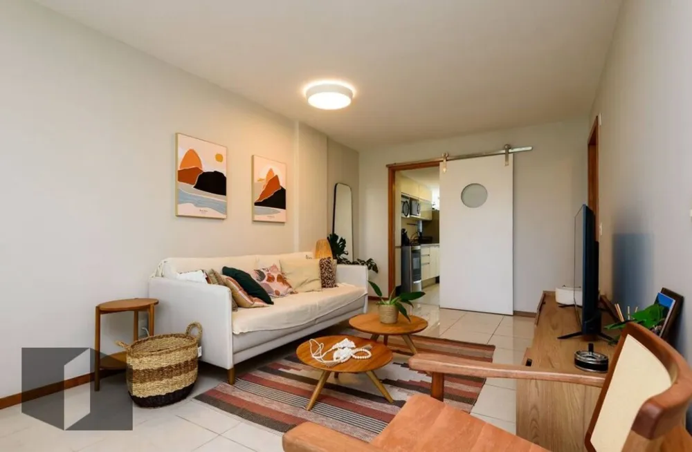 Apartamento, 2 quartos, 81 m² - Foto 1