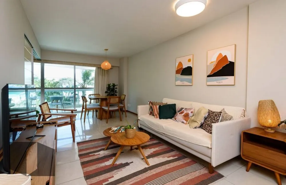 Apartamento, 2 quartos, 81 m² - Foto 6